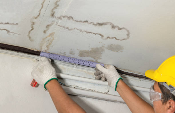 Reliable Flood Cleanup contractor in Hicksville, OH by Water Damage Irwin
